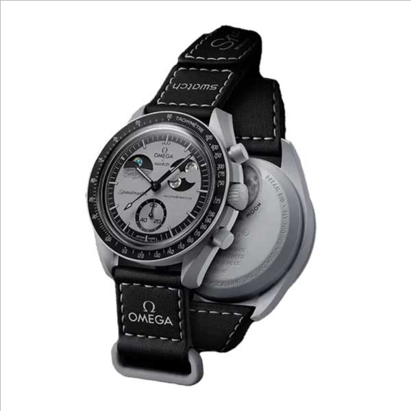 این مدل اومگا مشابه (سیاره اعطارد) میباشد