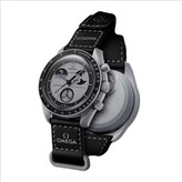 این مدل اومگا مشابه (سیاره اعطارد) میباشد