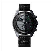 این مدل اومگا مشابه (سیاره اعطارد) میباشد