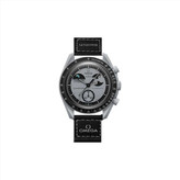 این مدل اومگا مشابه (سیاره اعطارد) میباشد