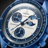 رنگ ابی مشابه (سیاره نپتن )