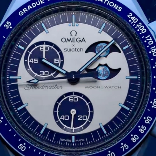 رنگ ابی مشابه (سیاره نپتن )