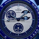 رنگ ابی مشابه (سیاره نپتن )