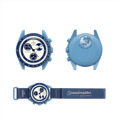 رنگ ابی مشابه (سیاره نپتن )