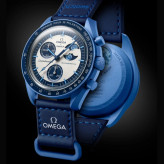 رنگ ابی مشابه (سیاره نپتن )