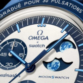 رنگ ابی مشابه (سیاره نپتن )