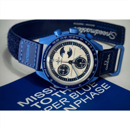 رنگ ابی مشابه (سیاره نپتن )