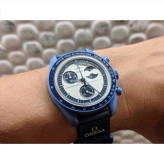 رنگ ابی مشابه (سیاره نپتن )