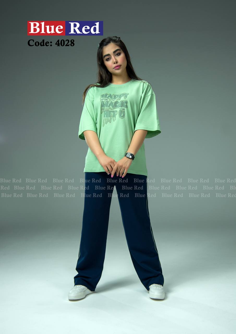 تیشرت شلوار ناویک